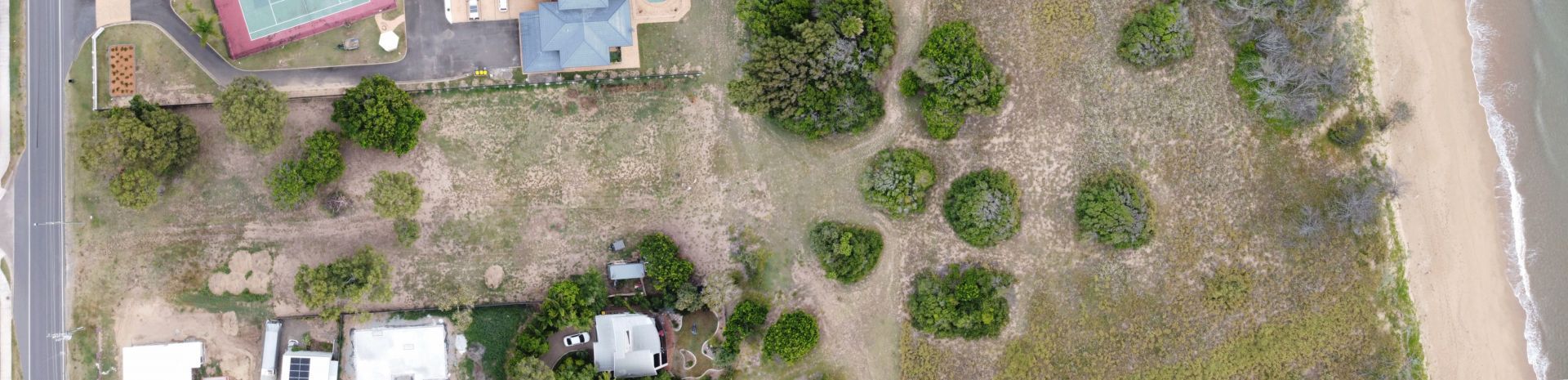 Vacant land in 146 Sylvan Drive, MOORE PARK BEACH QLD, 4670