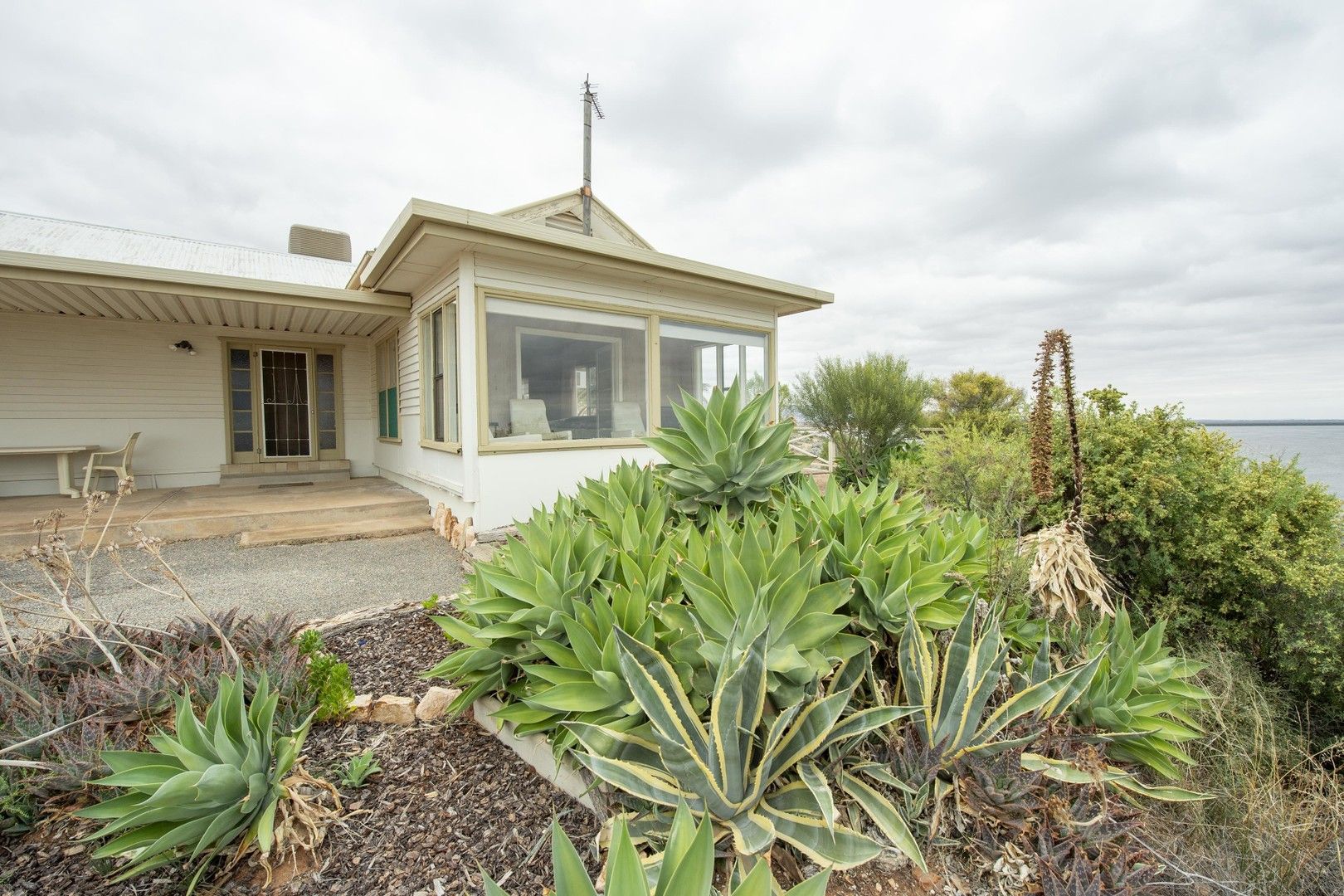 Allotment 373 Mount Ferguson Drive, Weeroona Island SA 5495, Image 0