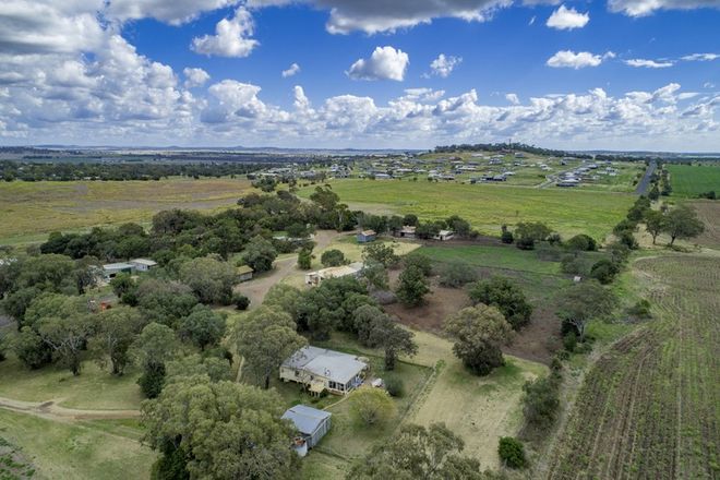 Picture of 'Brooklea' 167 Storeys Road, CUTELLA QLD 4352