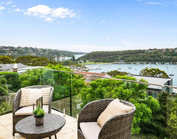 2/43 Edgecliffe Esplanade, Seaforth NSW 2092