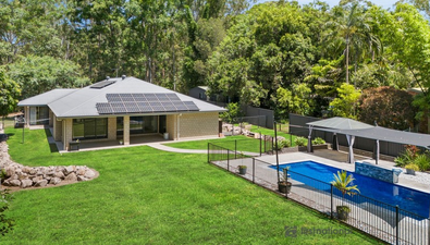 Picture of 132 McLoughlin Road, MORAYFIELD QLD 4506