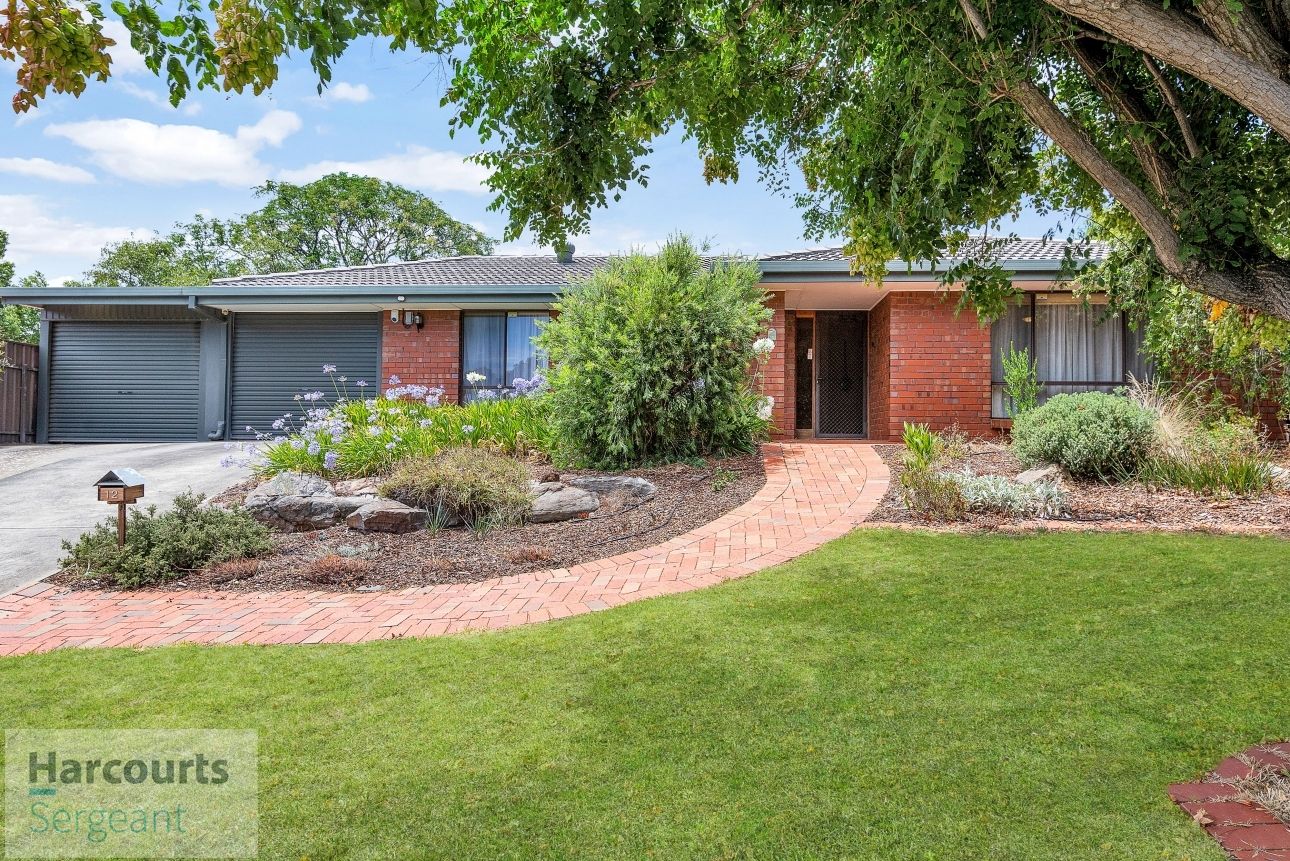 12 Prelate Court, Wynn Vale SA 5127, Image 1