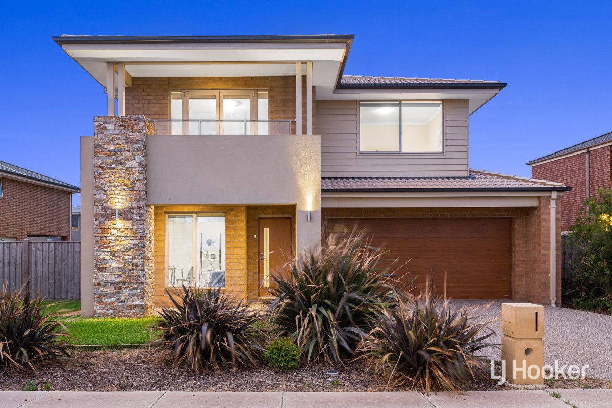 23 Beachside Crescent, Point Cook VIC 3030