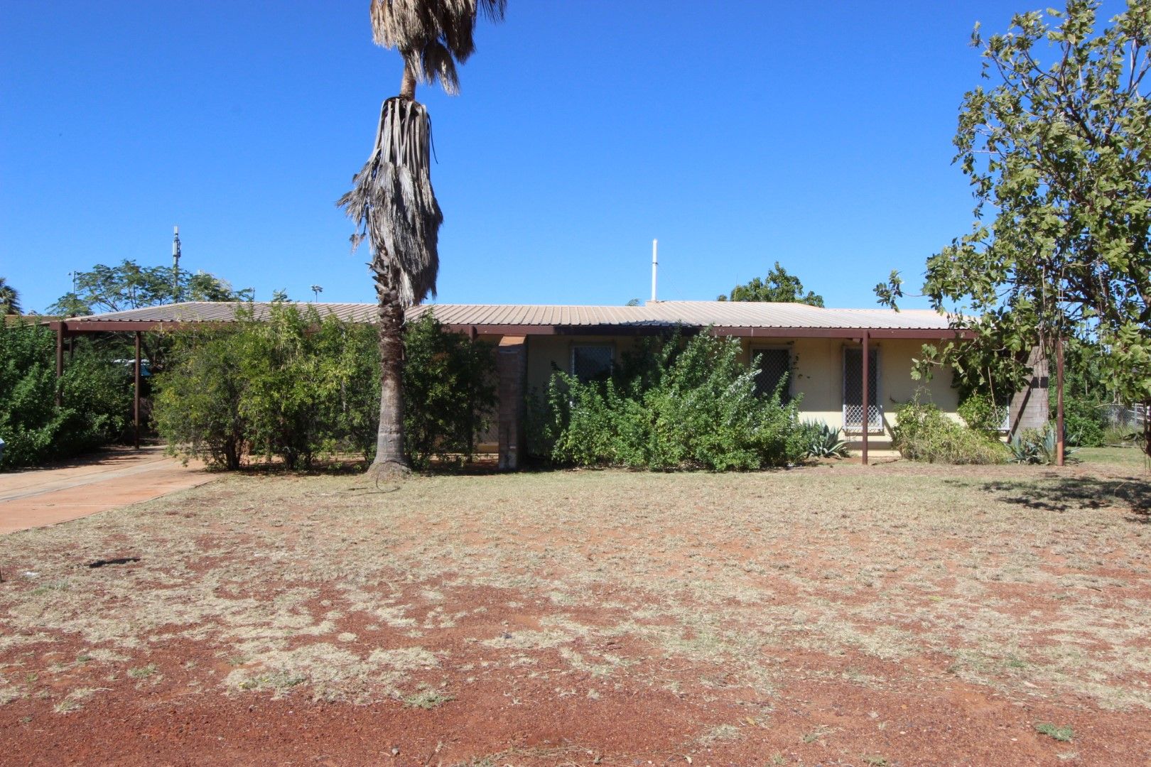 13 Harding Way, Bulgarra WA 6714, Image 0