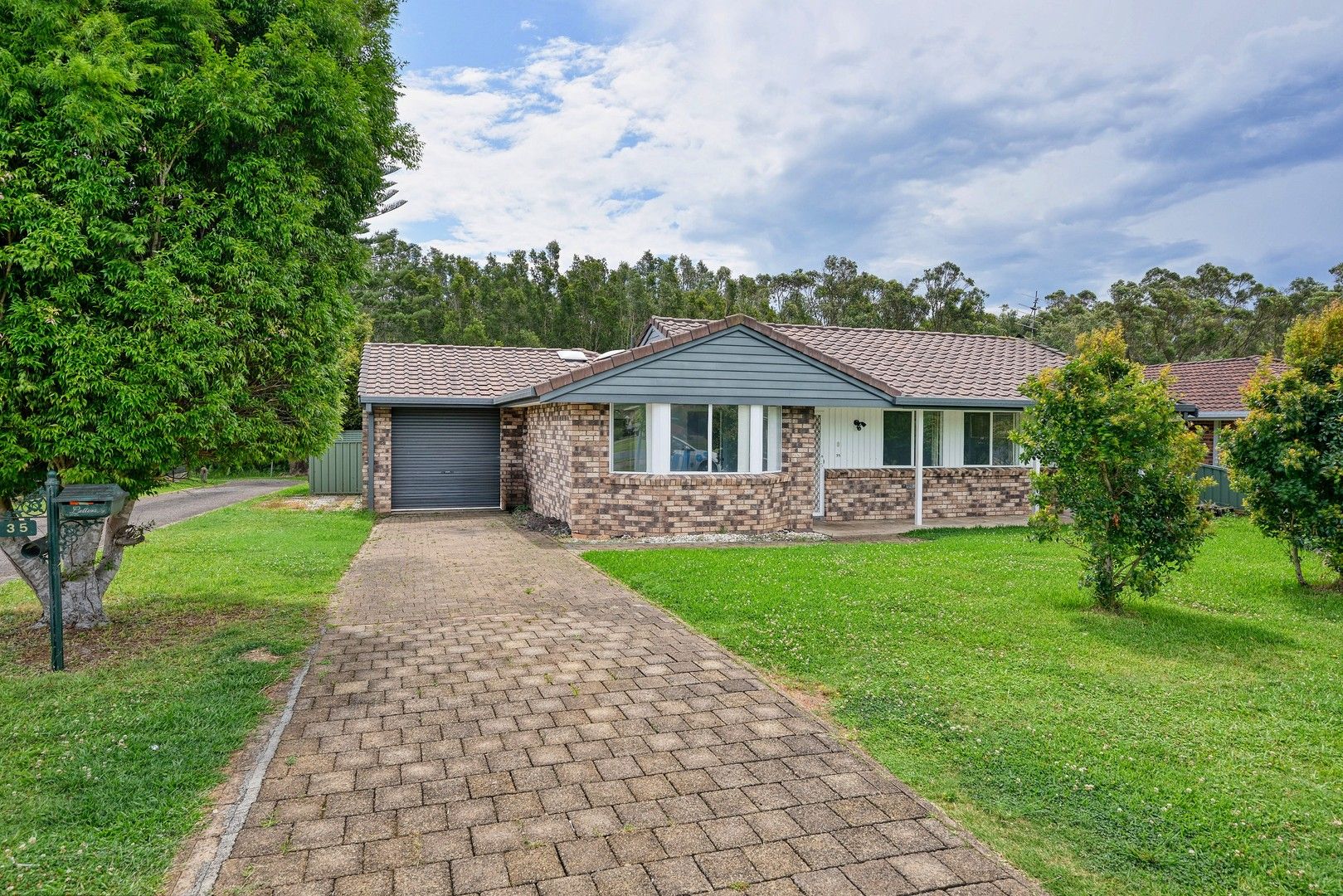 3 bedrooms House in 35 The Jib PORT MACQUARIE NSW, 2444