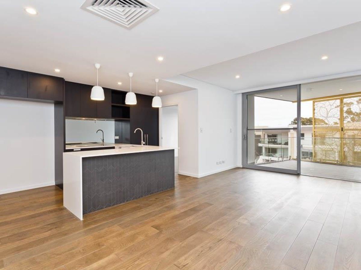 2 bedrooms Apartment / Unit / Flat in 135/2 Milyarm Rise SWANBOURNE WA, 6010