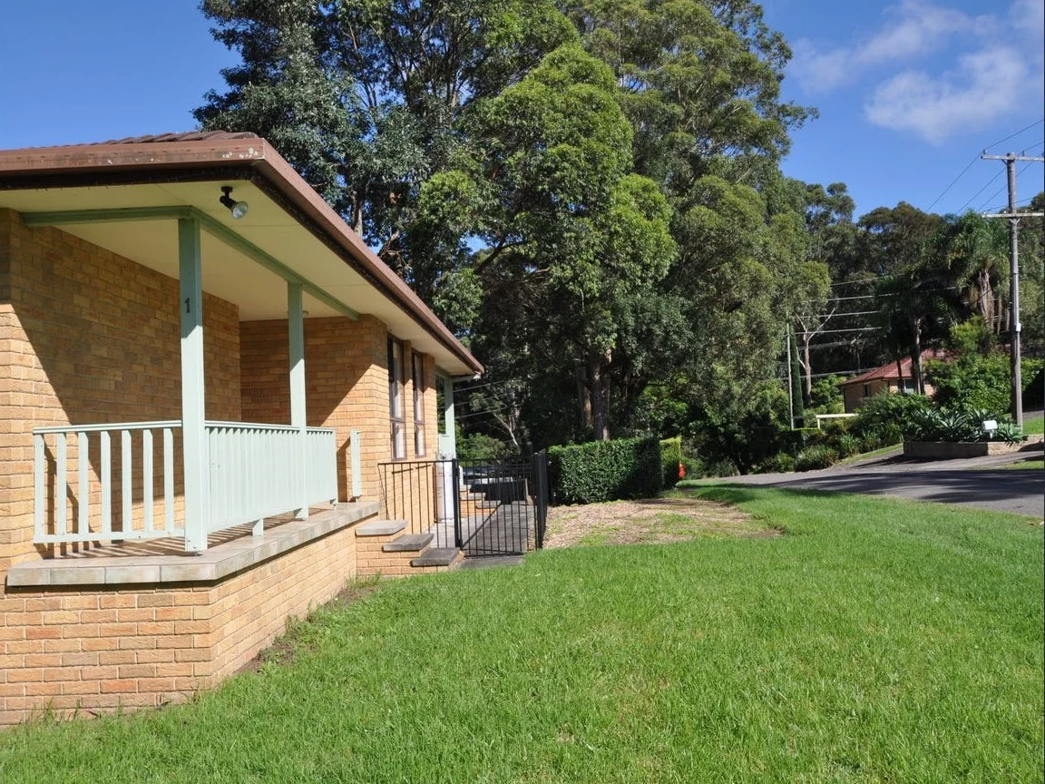 1 River Street, Springfield NSW 2250 - House For Rent | Domain