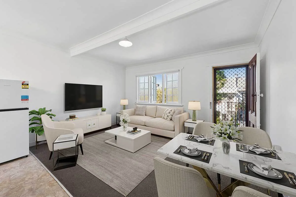 6/68 Womerah Ave, Darlinghurst NSW 2010