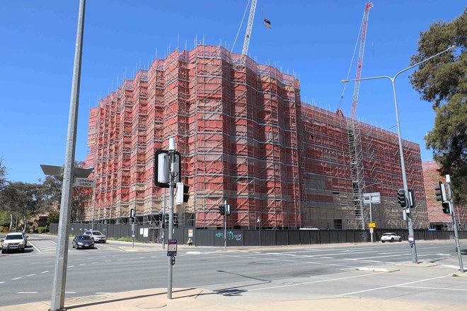 83 New And Off The Plan Apartments For Sale In Canberra Act 2600 Domain