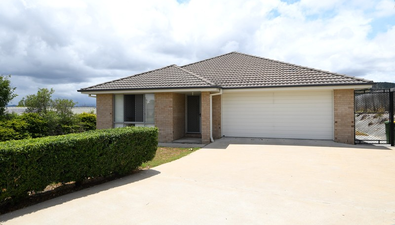 Picture of 33 Ramsey Court, LOWOOD QLD 4311