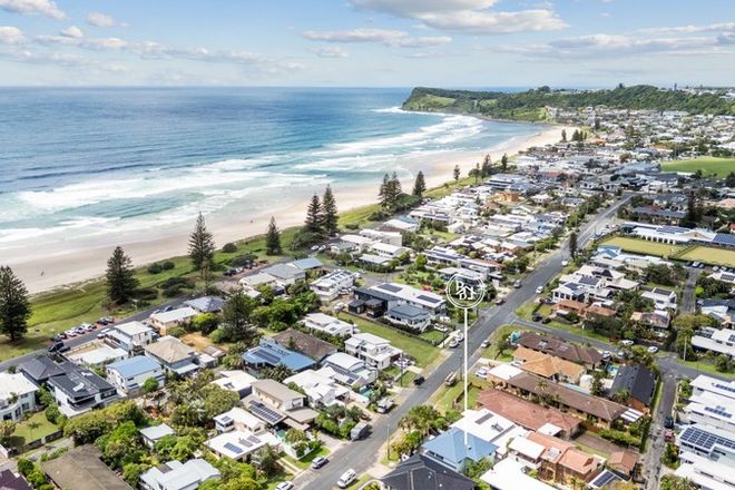 Picture of 1/46 Stewart Street, LENNOX HEAD NSW 2478