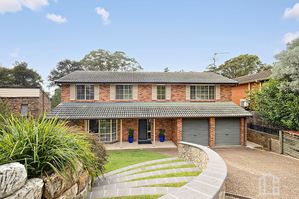 48 Dawn Crescent, Mount Riverview NSW 2774