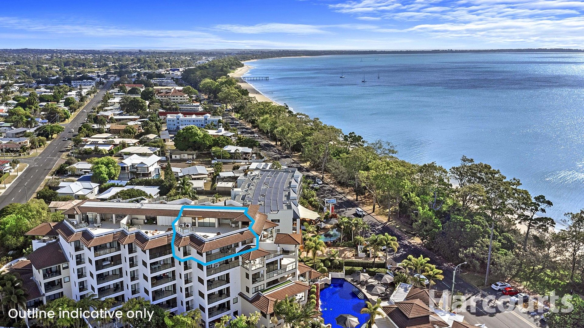 604/468 Esplanade, Torquay QLD 4655, Image 2