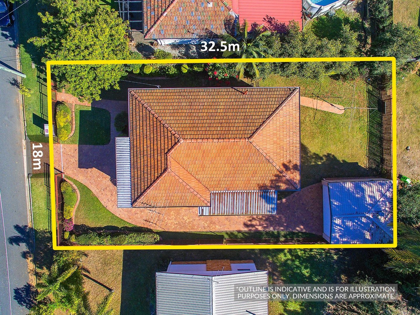 23 Pacific Street, Chermside West QLD 4032, Image 1