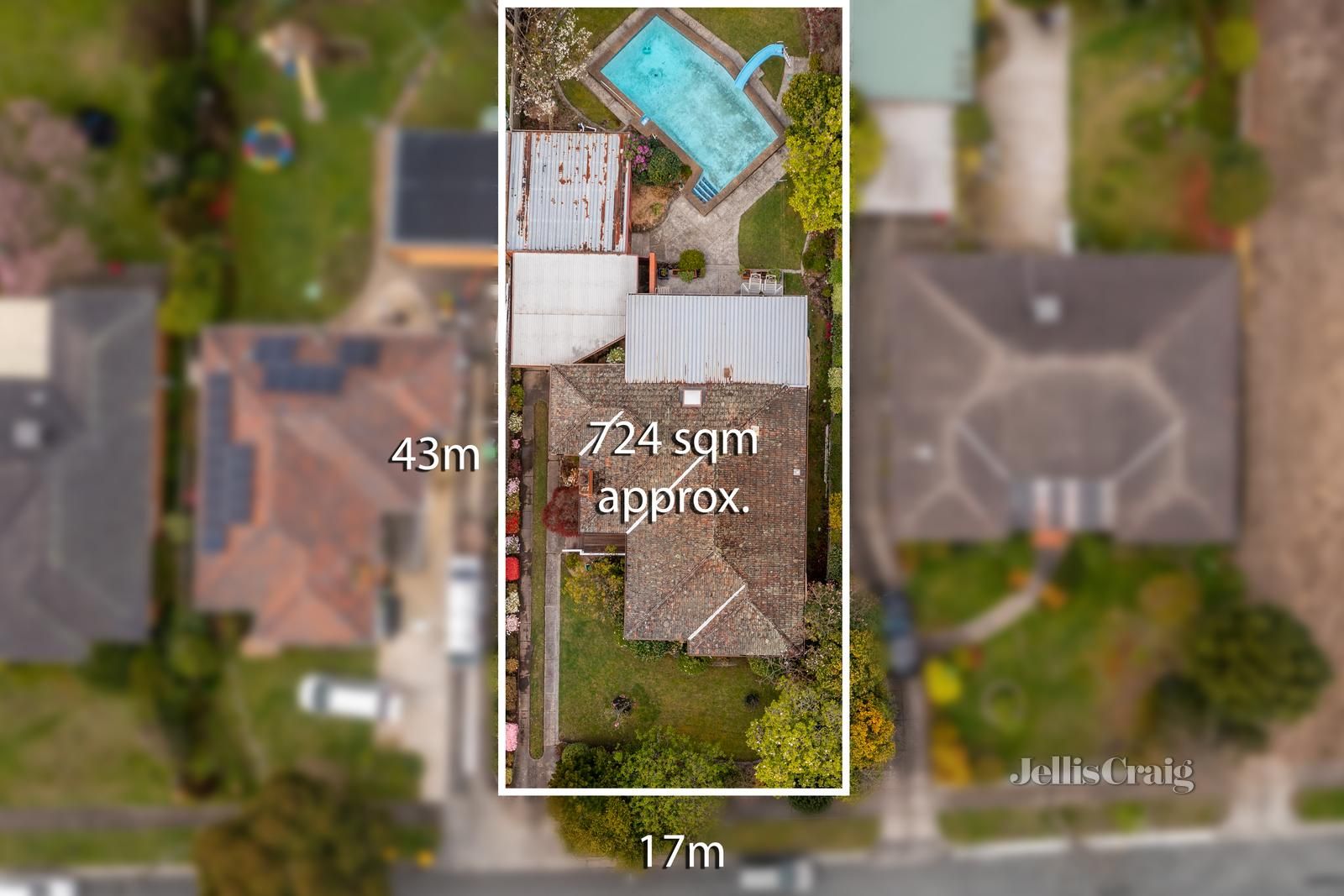 17 Barter Crescent, Forest Hill VIC 3131, Image 1