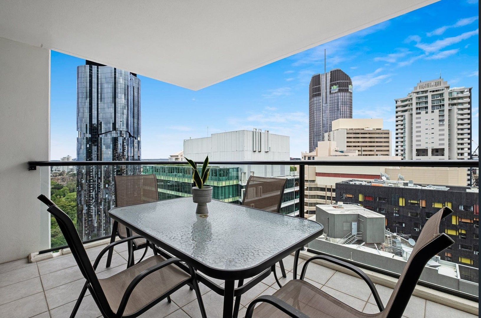 3005/79 Albert Street, Brisbane City QLD 4000 Apartment For Rent