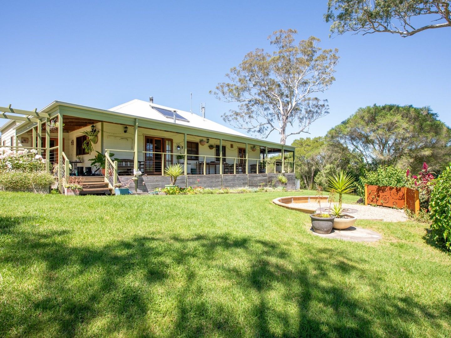 85 Scotland Yard Road, Bega NSW 2550, Image 0