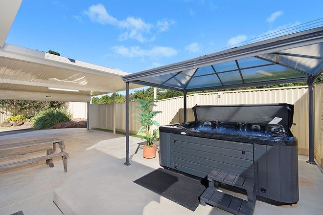 Picture of 6/46 Simpson Avenue, WOLLONGBAR NSW 2477