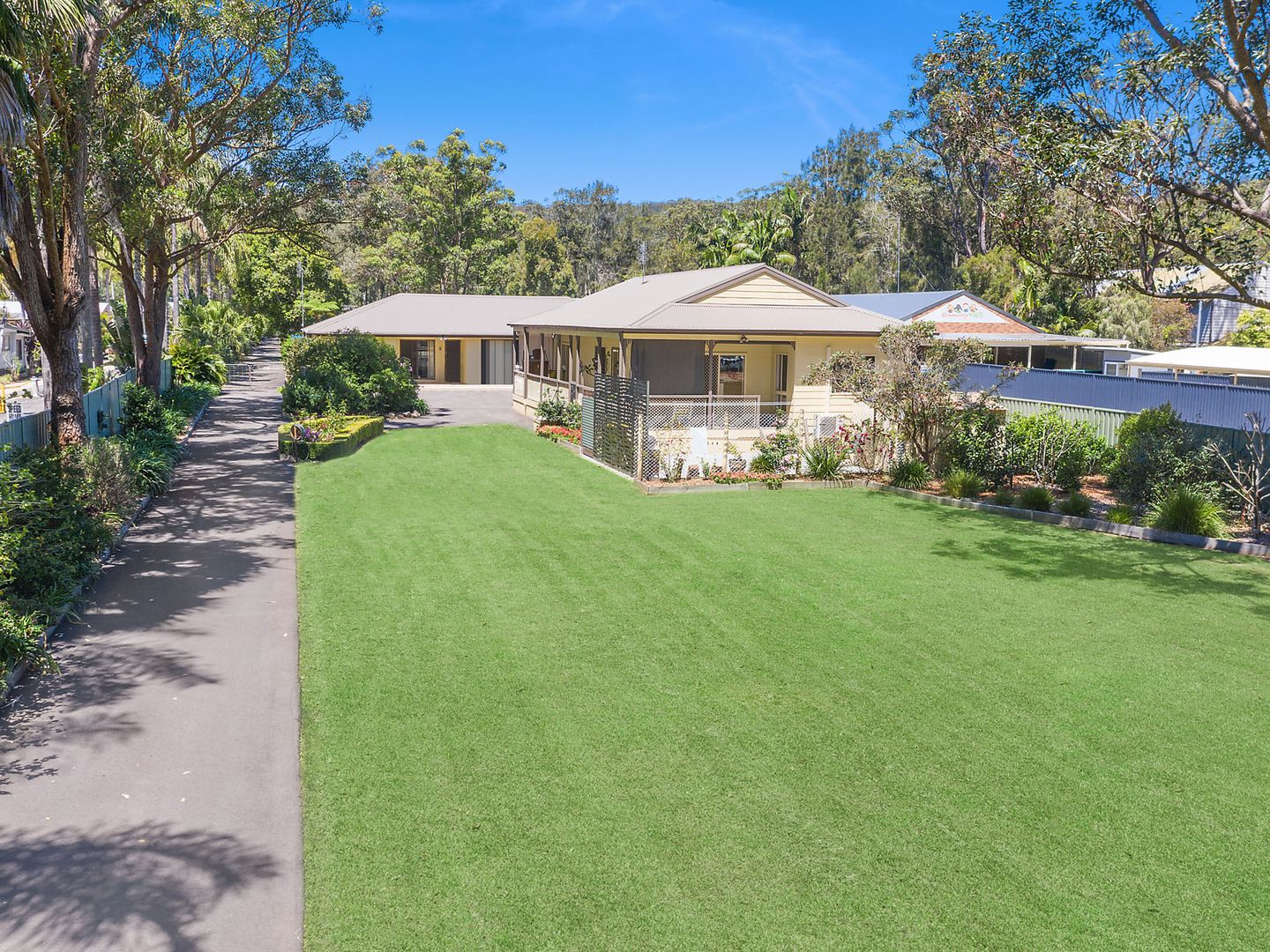 435 Wards Hill Road, Empire Bay Property History & Address Research