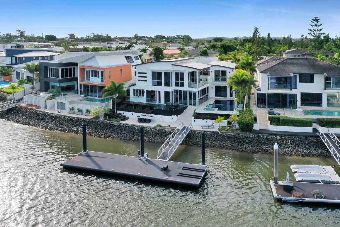 Picture of 2050 The Circle, SANCTUARY COVE QLD 4212