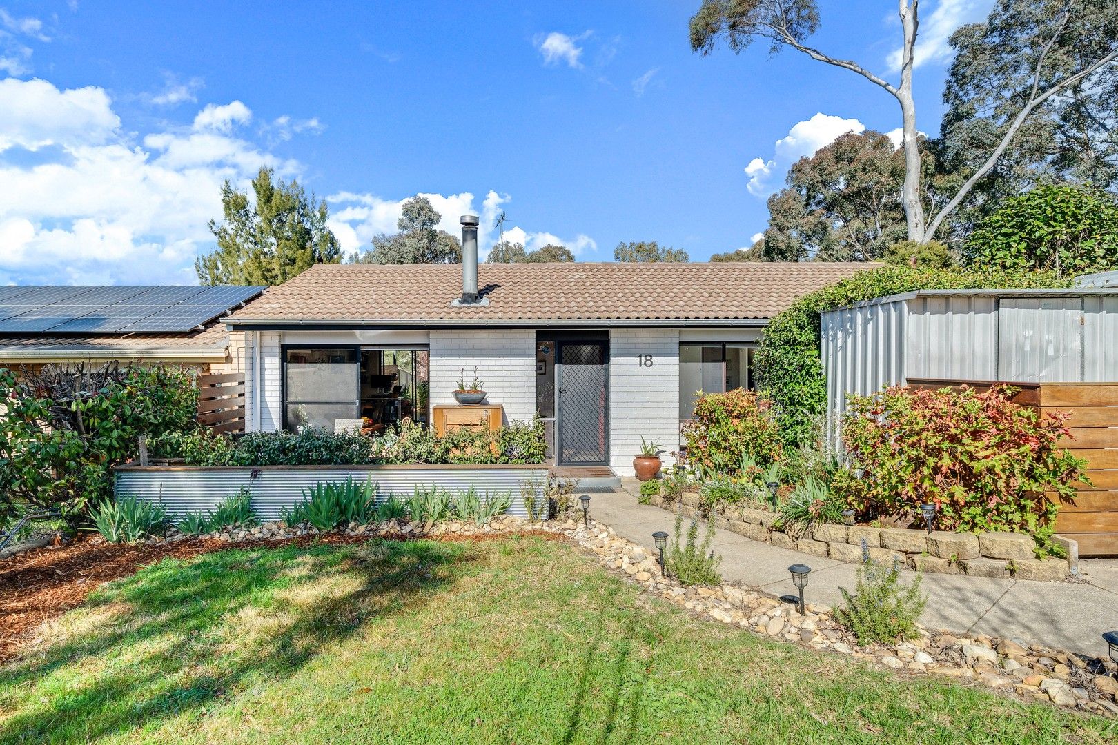 18 Rubicon Street, Kaleen ACT 2617, Image 1