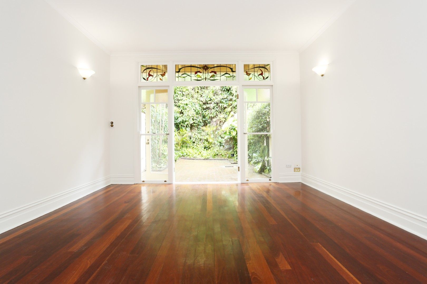 4 bedrooms Terrace in 98 Cascade St PADDINGTON NSW, 2021