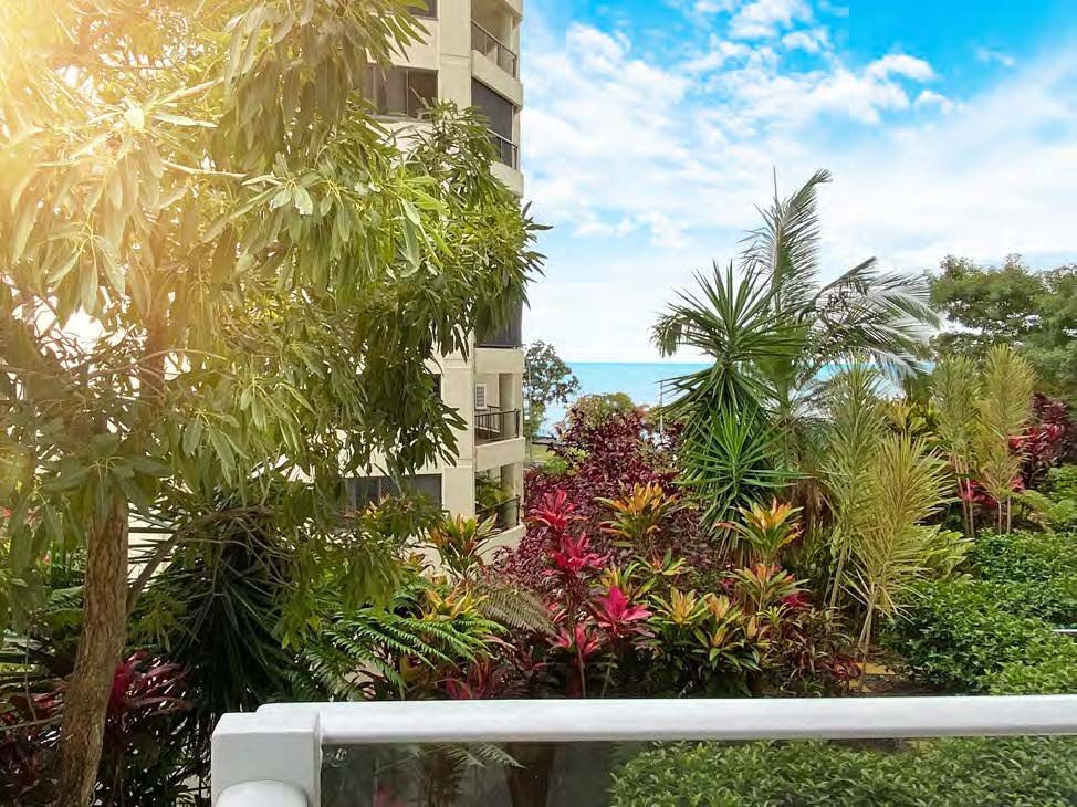 401/99 Esplanade, Cairns City QLD 4870, Image 1