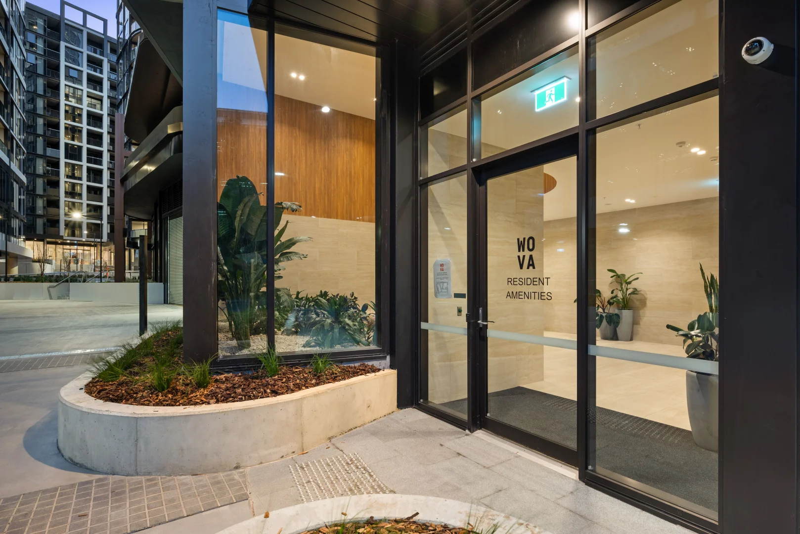 Additional image 21 of 1015/6 Furzer Street, Phillip ACT 2606