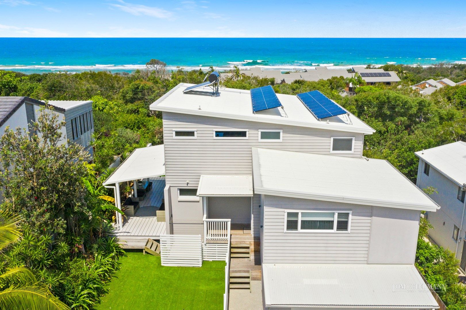 43 Kestrel Crescent, Peregian Beach QLD 4573, Image 0