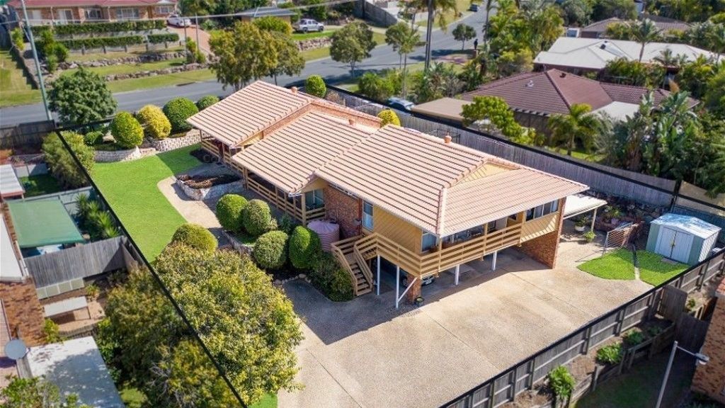 145 Castile Crescent, Edens Landing QLD 4207, Image 0