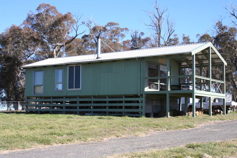 2671 Shannons Flat Road, Shannons Flat NSW 2630, Image 2