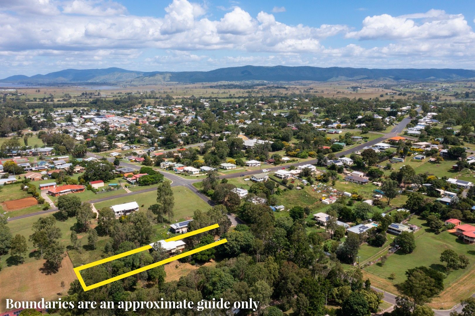 Kilcoy QLD 4515, Image 0