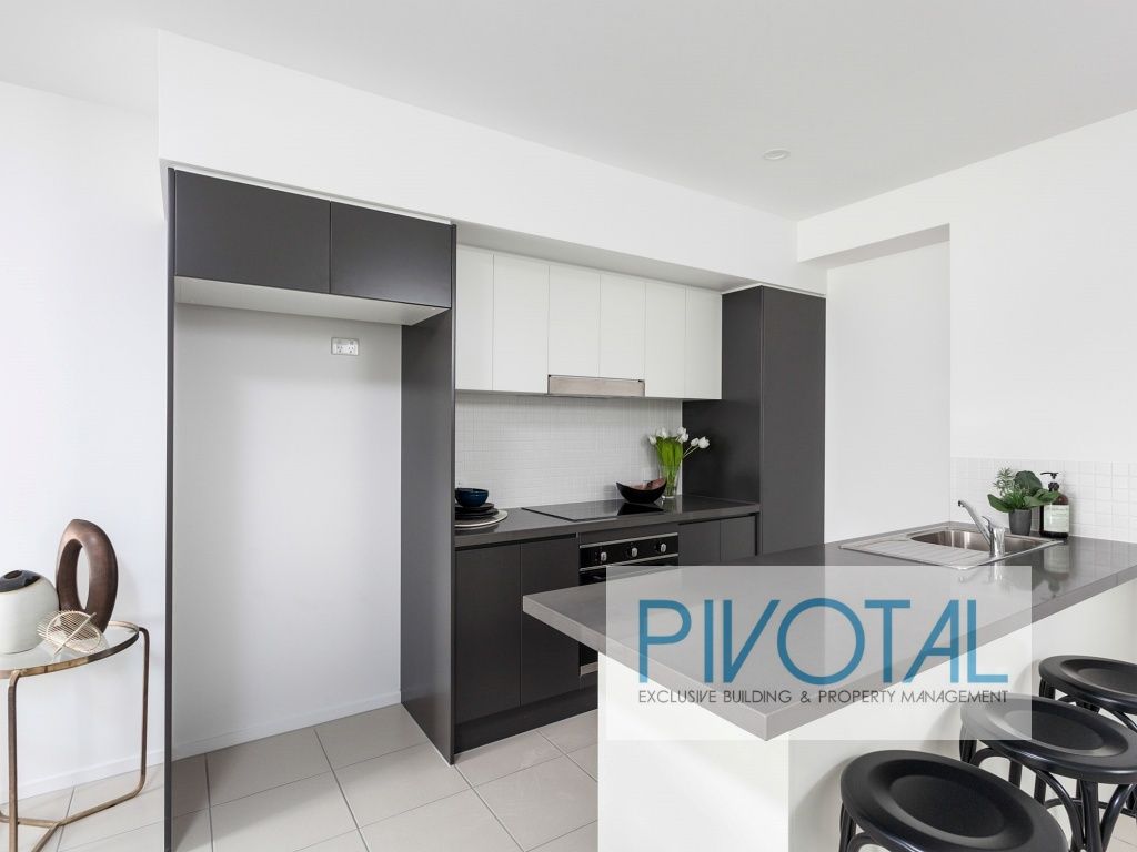 2 bedrooms Apartment / Unit / Flat in 4042/8 Holden Street WOOLLOONGABBA QLD, 4102