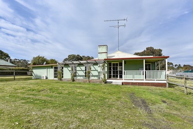 Picture of 12 Waring Street East, TARPEENA SA 5277