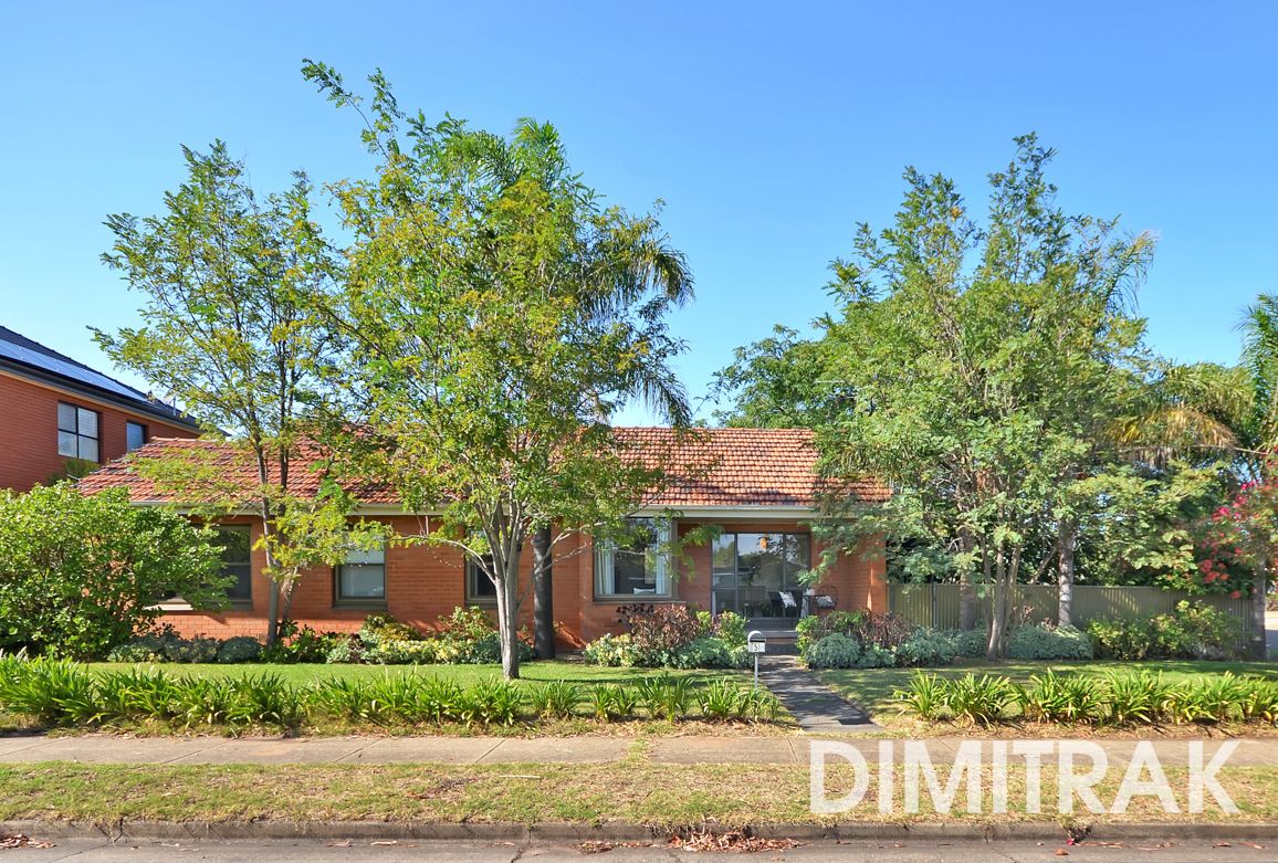 5 Hoylake Street, Novar Garden Property History & Address Research