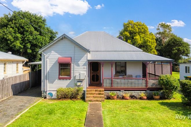 Picture of 31 River Street, ULMARRA NSW 2462