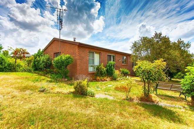 Picture of 63 Wheeo Road, GRABBEN GULLEN NSW 2583