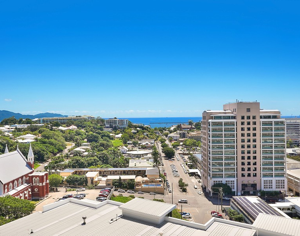 76/1 Stanton Terrace, Townsville City QLD 4810