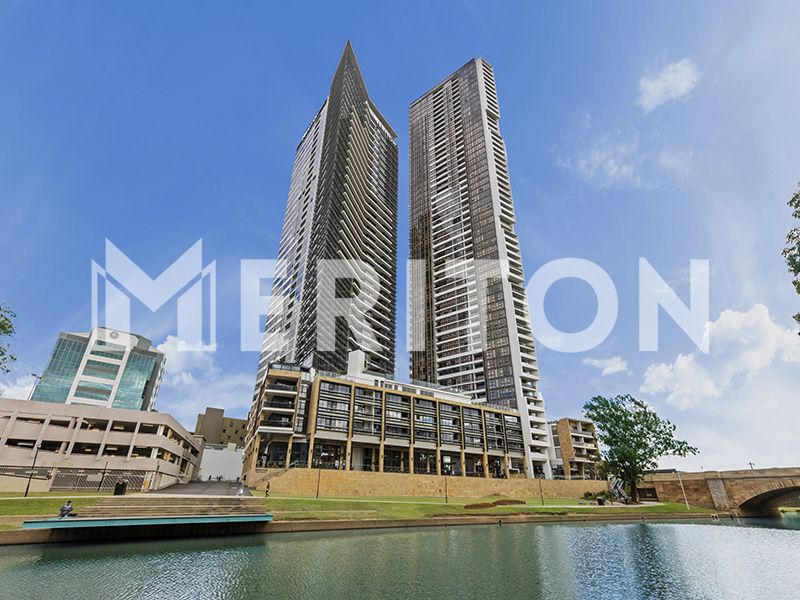 2 bedrooms Apartment / Unit / Flat in 330 Church Street PARRAMATTA NSW, 2150