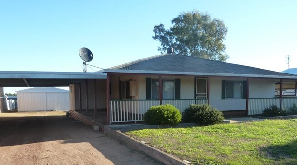 12 Bartley Street, Wudinna SA 5652