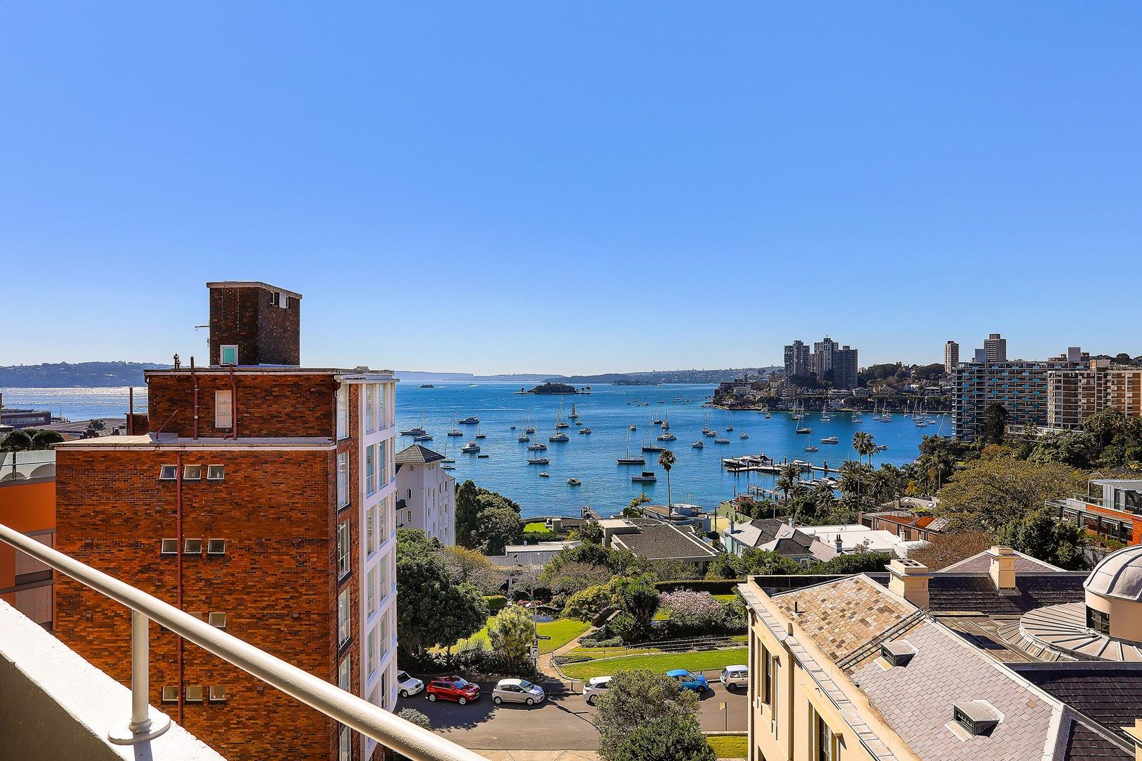 2 bedrooms Apartment / Unit / Flat in 52/36A Macleay Street POTTS POINT NSW, 2011
