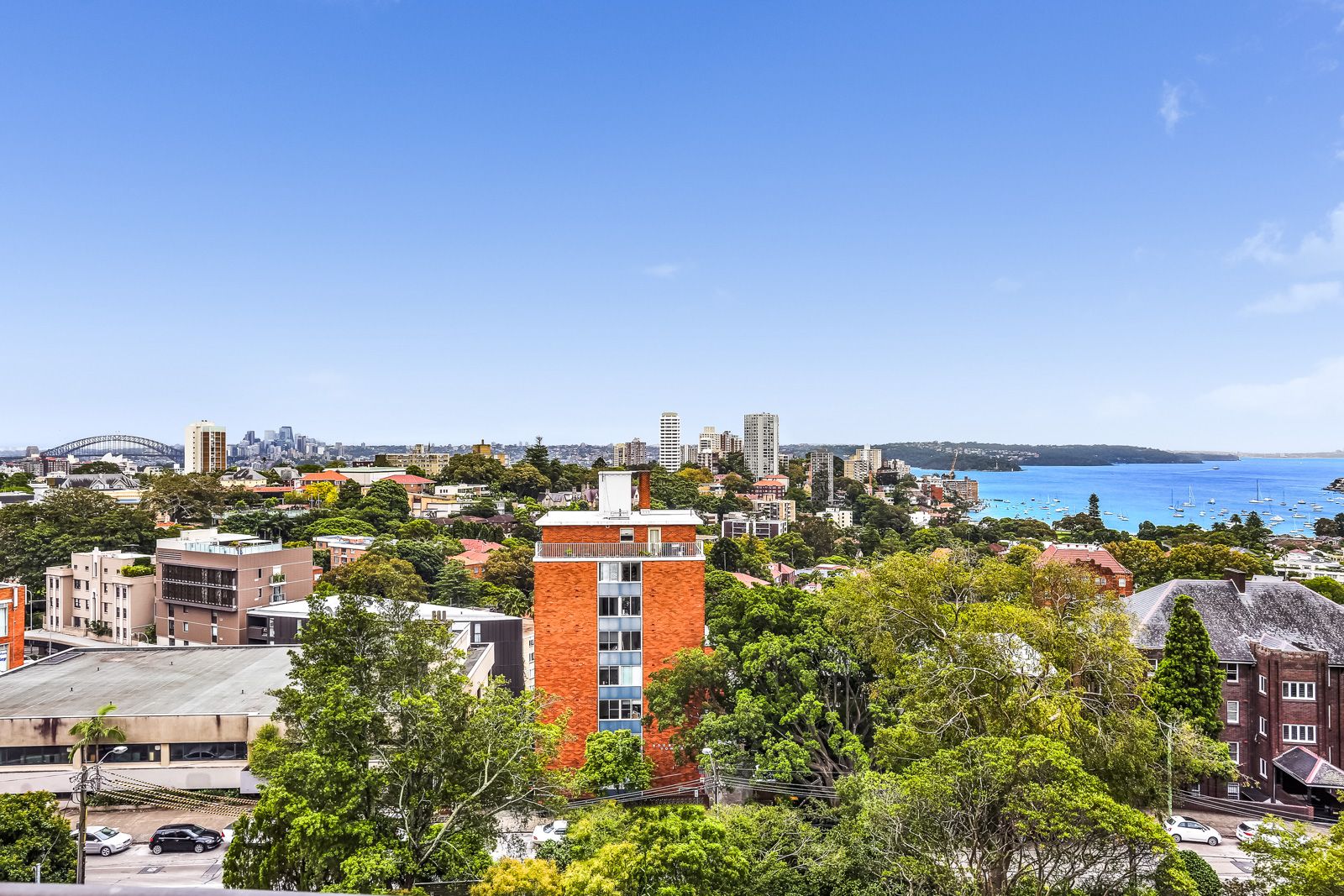 15/442 Edgecliff Road, Edgecliff NSW 2027, Image 2