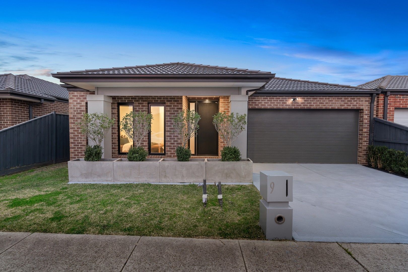 9 Lucy Crescent, Greenvale VIC 3059, Image 0