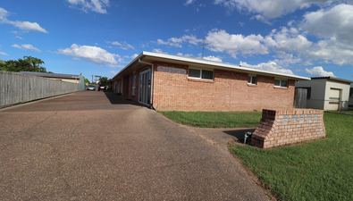 Picture of 56 Macmillan Street, AYR QLD 4807
