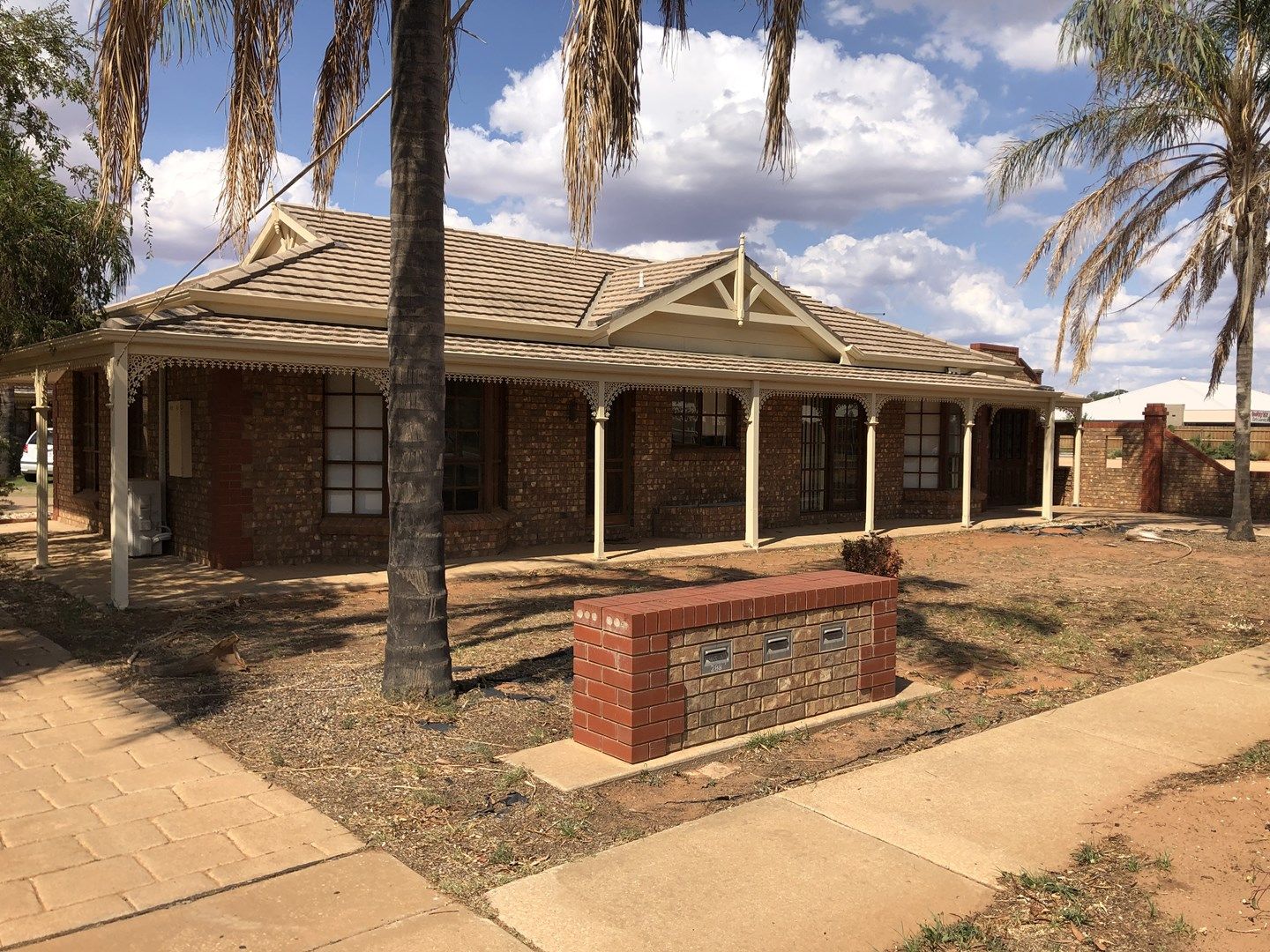 2 bedrooms Apartment / Unit / Flat in 1/288 Twelfth Street MILDURA VIC, 3500