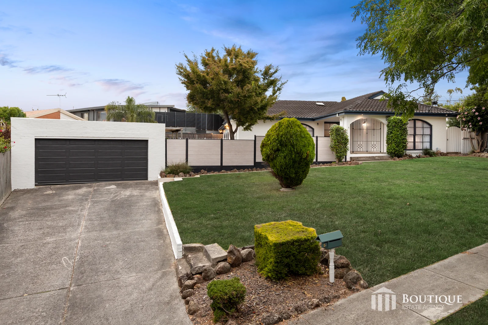 5 Hampton Court, Dandenong North VIC 3175