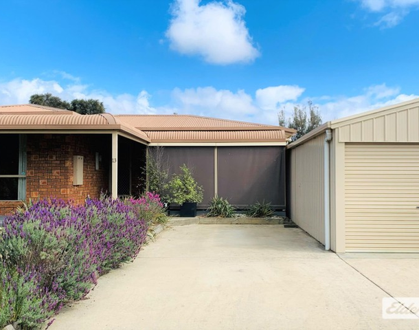 13 Fairway Avenue, Golden Beach VIC 3851