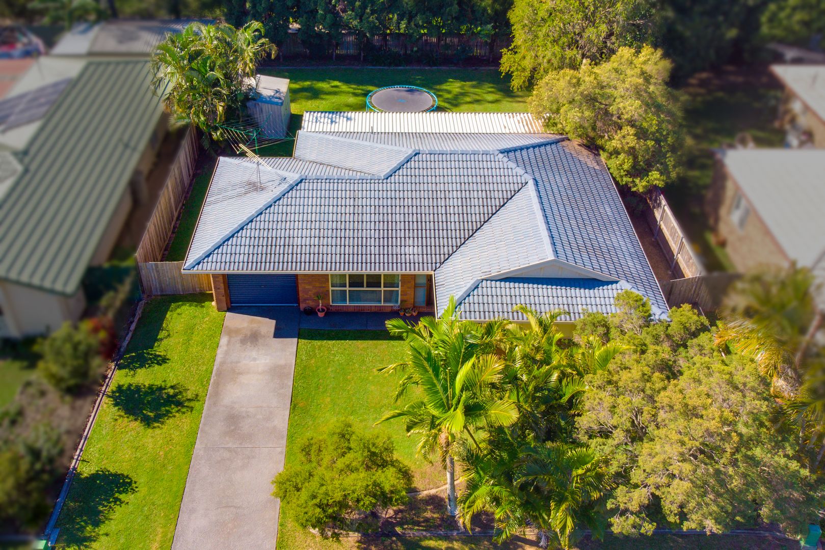 43 Albicore Drive, Thornlands QLD 4164
