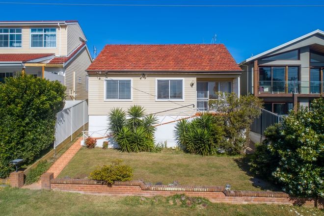 Picture of 59 Hamilton Street, KAHIBAH NSW 2290