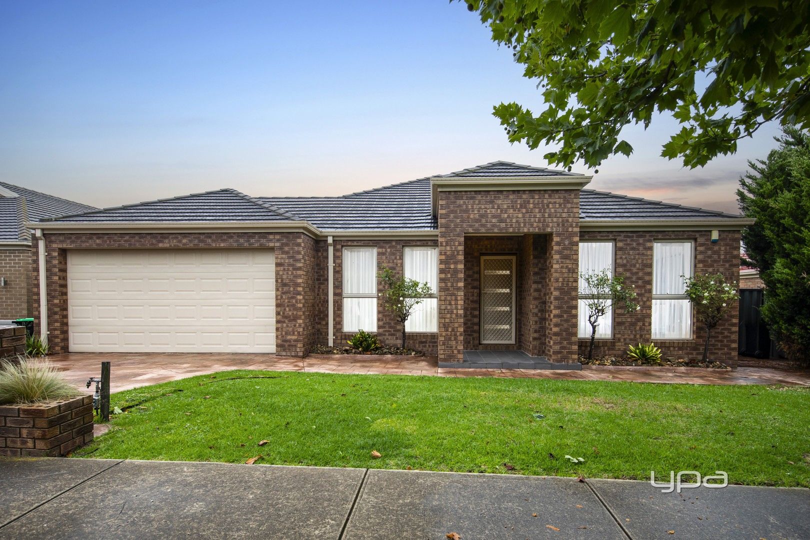 4 Viridian Drive, Hillside VIC 3037, Image 0